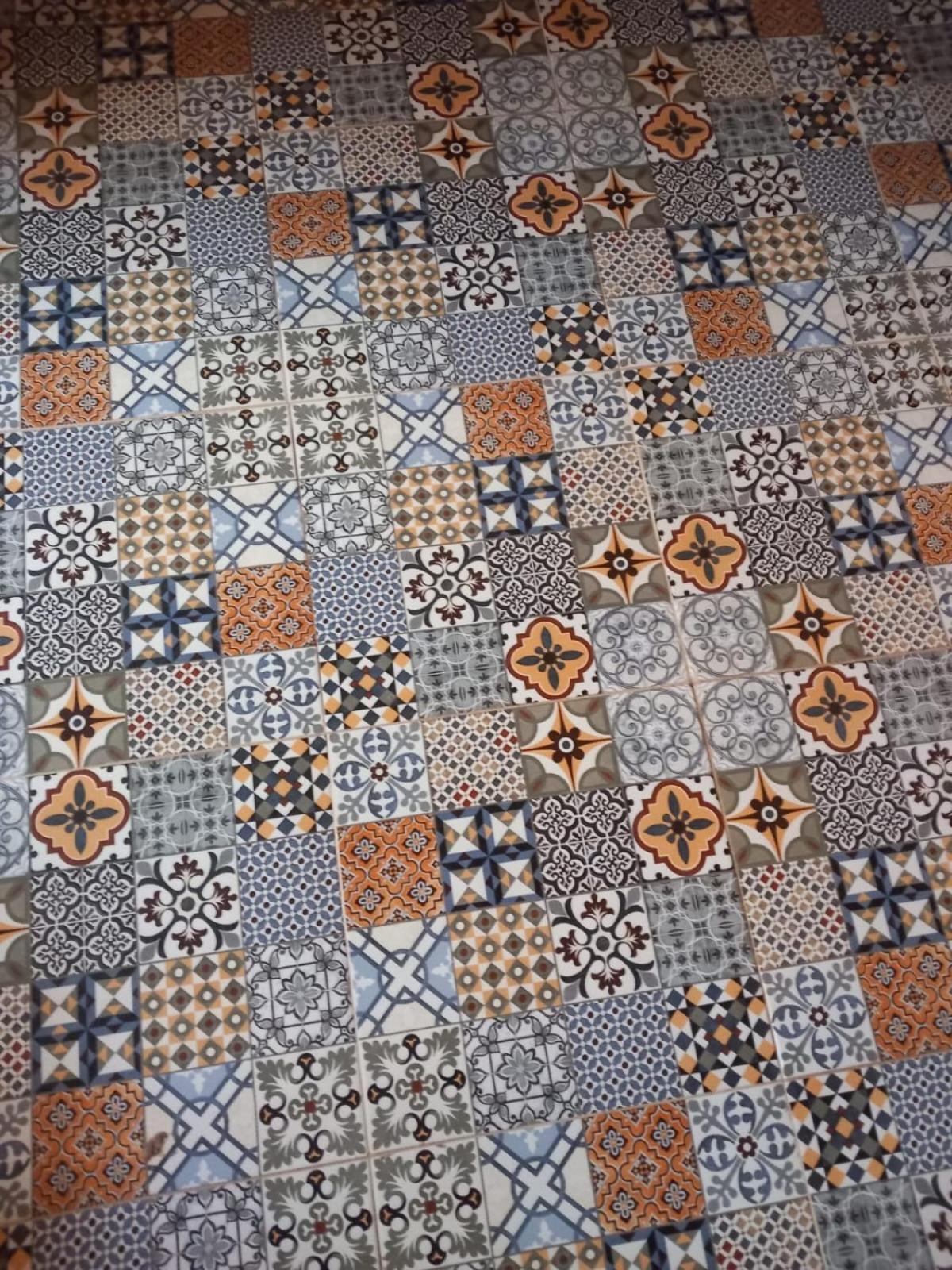 Riad Atlas Imnane Imlil  Habitación foto