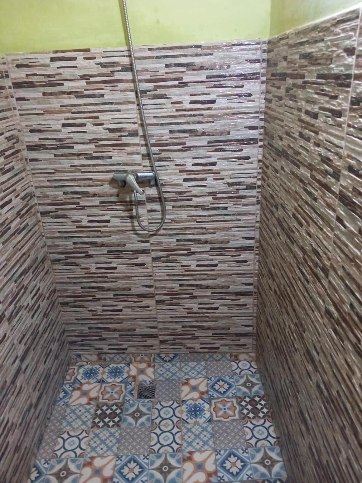 Riad Atlas Imnane Imlil  Habitación foto